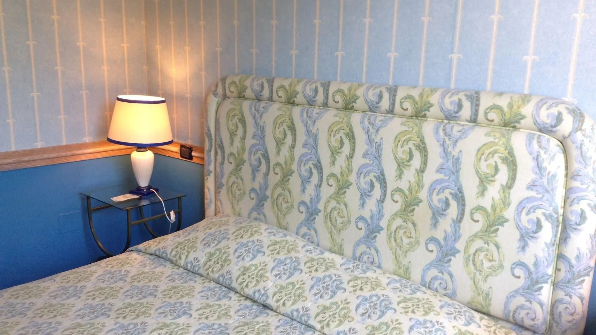 Grand Hotel Panoramic モンテカティーニ・テルメ 4*,  イタリア